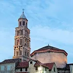Apartmán Kalpic Split