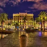 Kalpic Apartmán Split