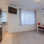 Apartmán Kalpic Split