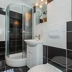 Apartmán Kalpic *