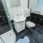 Apartmán Kalpic Split