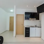 Apartmán Kalpic *