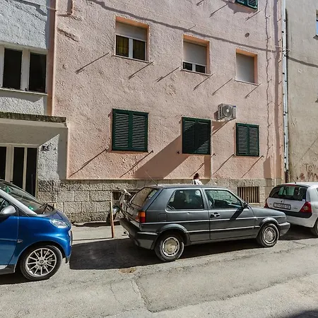 Apartmán Kalpic *