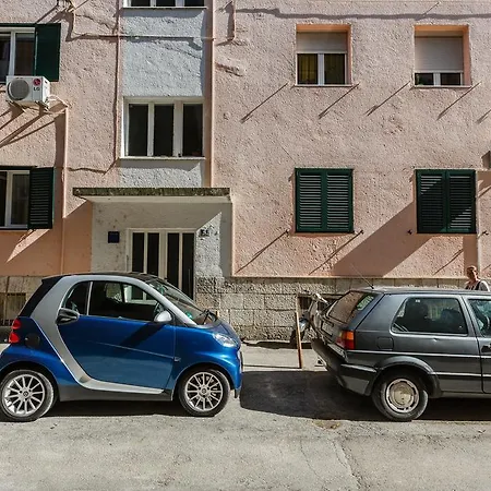 Apartmán Kalpic