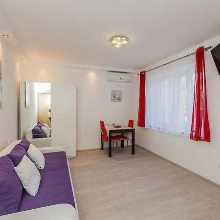 Apartmán Kalpic *