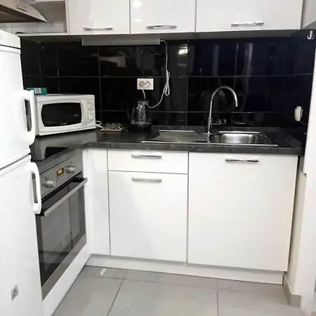 شقة Kalpic سبليت