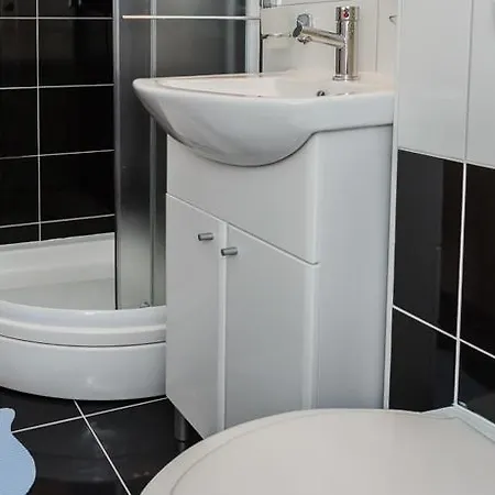 Kalpic Apartamento Split