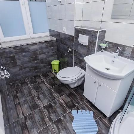 Apartamento Kalpic Split