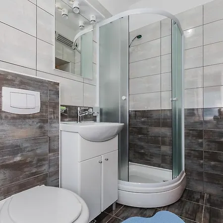 Apartamento Kalpic *