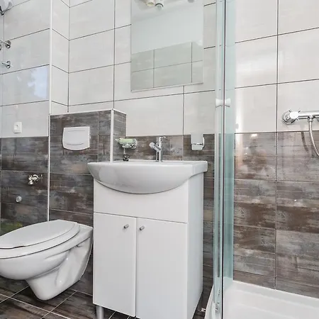 Apartamento Kalpic *