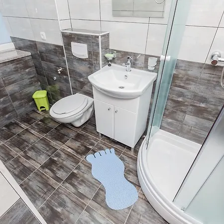 Apartamento Kalpic Split