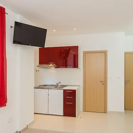 Apartamento Kalpic *