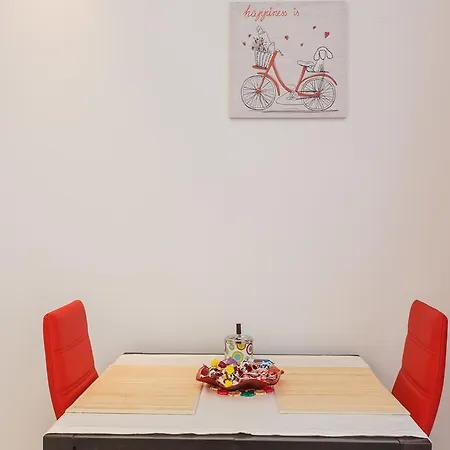 Apartamento Kalpic Split