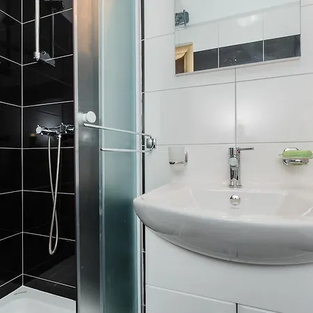 Apartamento Kalpic *