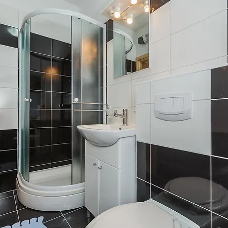 Apartamento Kalpic *