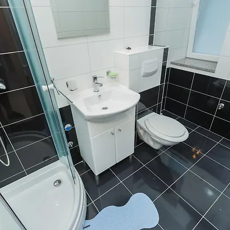 Apartamento Kalpic Split