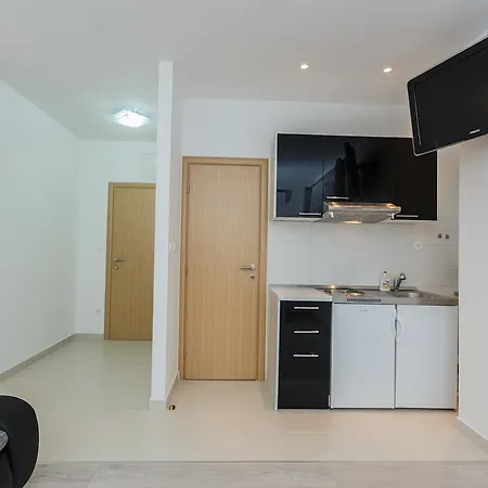 Apartamento Kalpic *