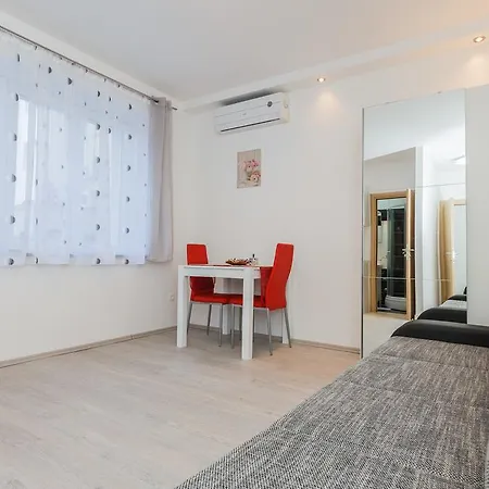Apartamento Kalpic Split