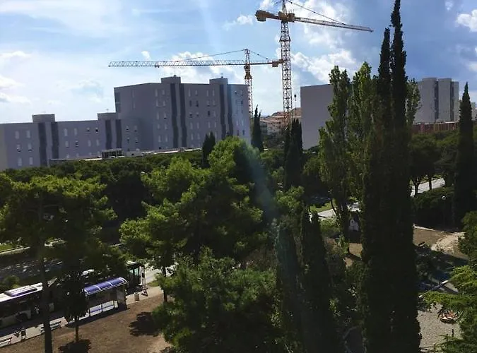 Kalpic Διαμέρισμα *