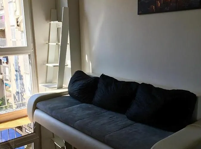 Kalpic Διαμέρισμα