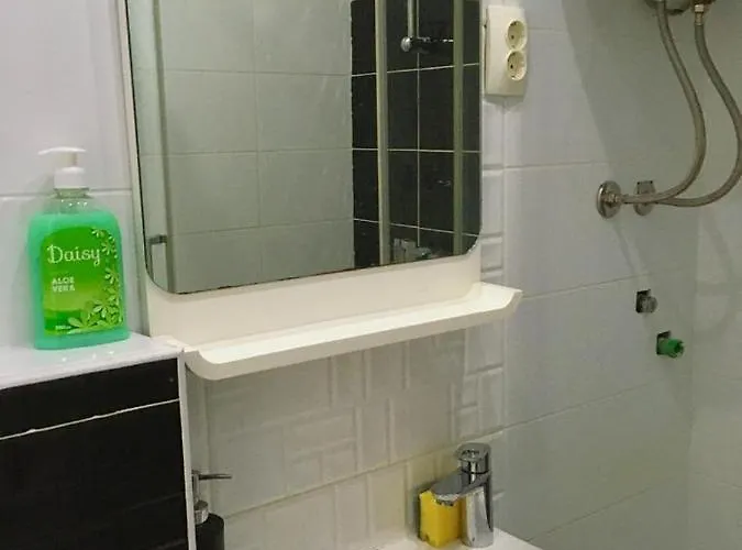 Διαμέρισμα Kalpic *