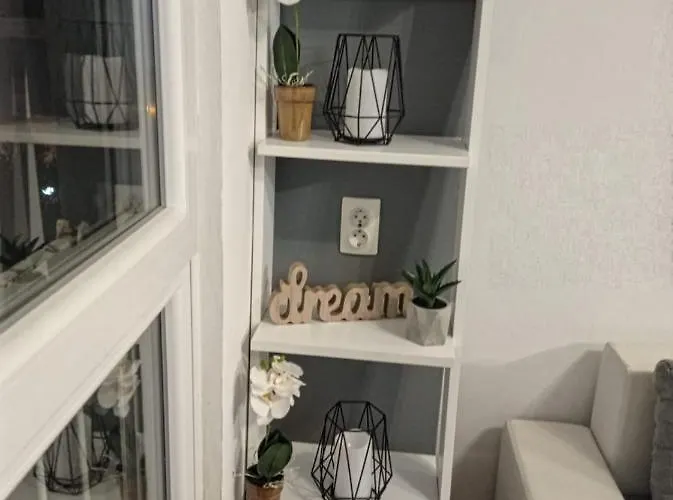 Διαμέρισμα Kalpic