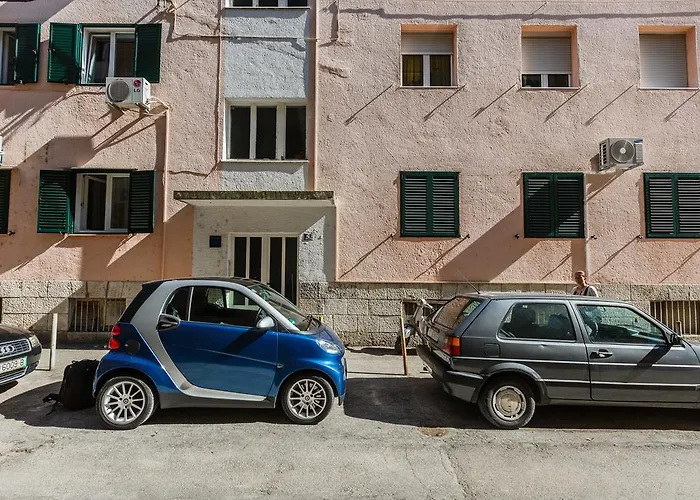 Διαμέρισμα Kalpic