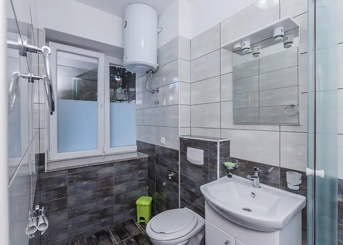 Διαμέρισμα Kalpic