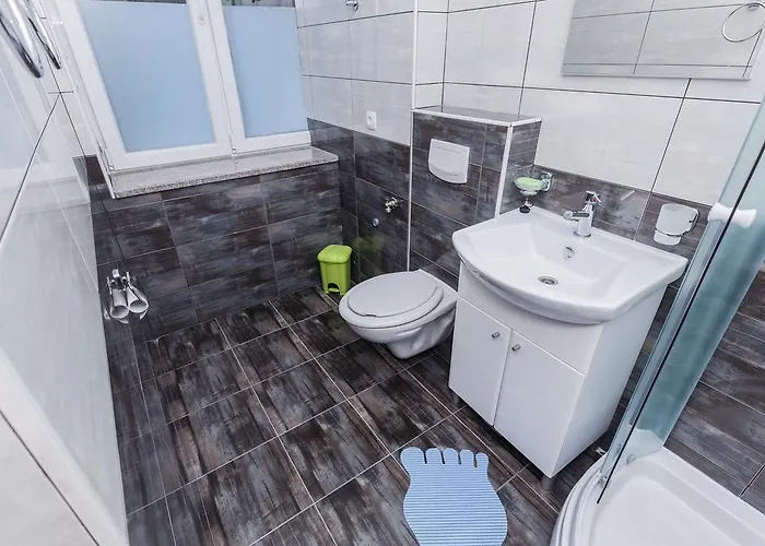 Διαμέρισμα Kalpic Σπλιτ