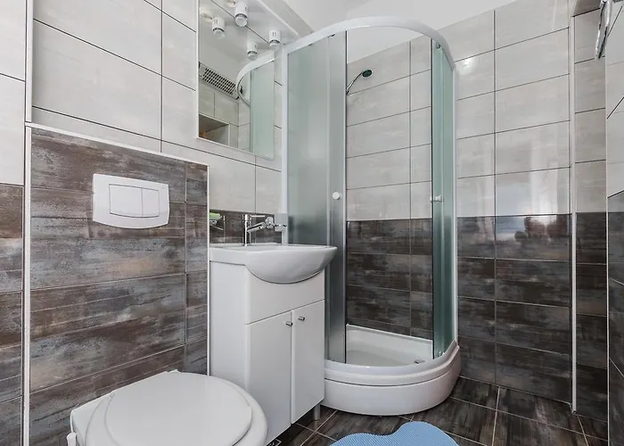 Διαμέρισμα Kalpic *