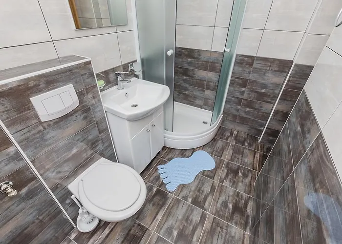 Διαμέρισμα Kalpic