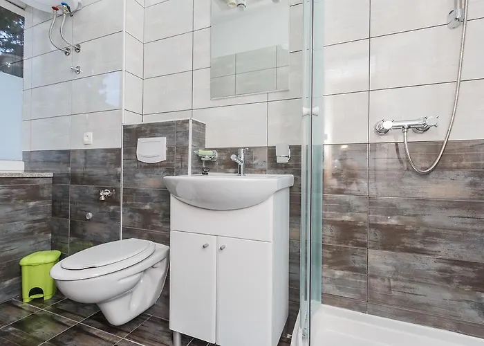 Διαμέρισμα Kalpic *