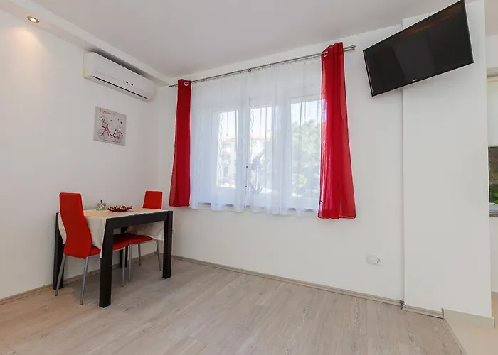 Διαμέρισμα Kalpic *