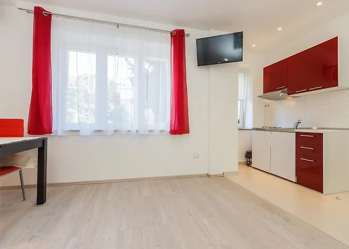 Διαμέρισμα Kalpic