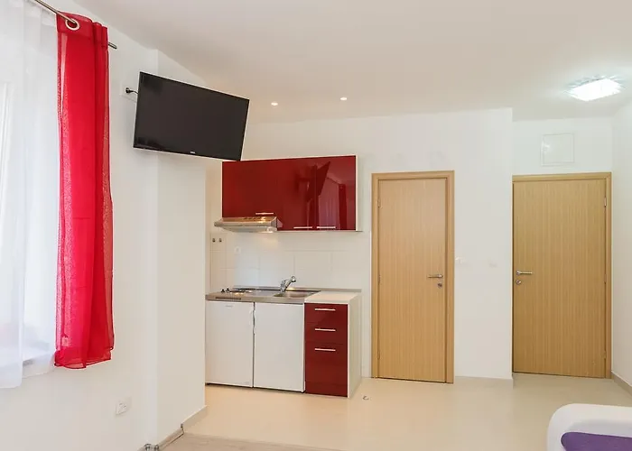 Διαμέρισμα Kalpic *