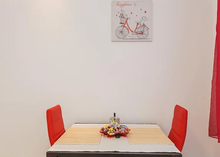 Διαμέρισμα Kalpic Σπλιτ