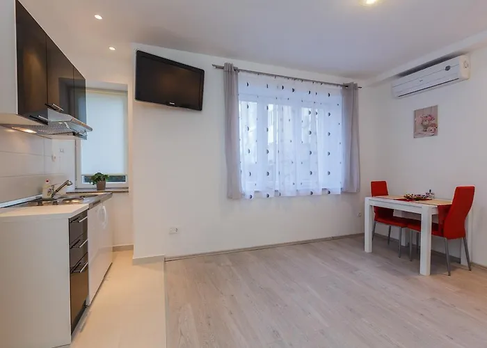 Διαμέρισμα Kalpic Σπλιτ