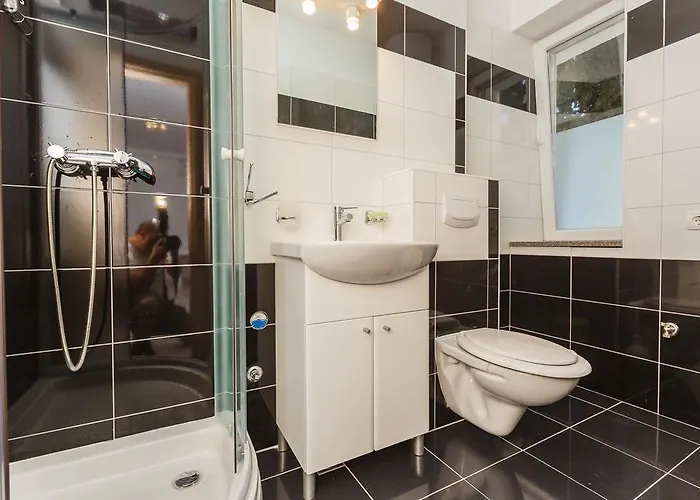 Διαμέρισμα Kalpic