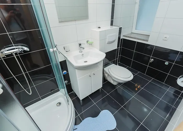 Διαμέρισμα Kalpic Σπλιτ