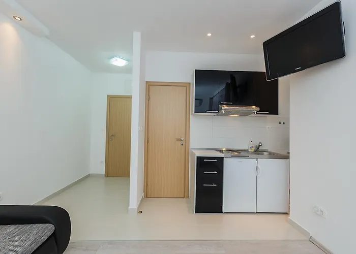 Διαμέρισμα Kalpic *