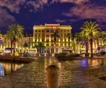 Kalpic Apartman Split