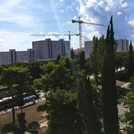 Kalpic Apartman *