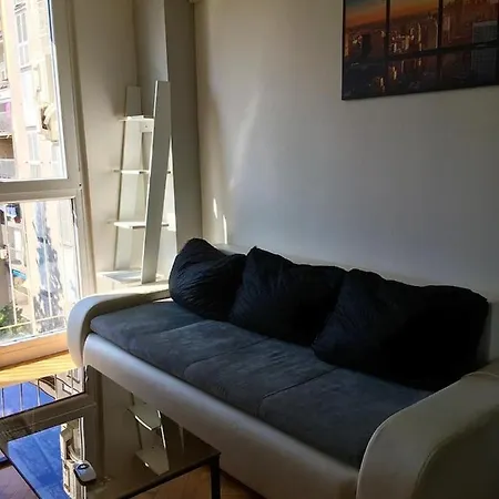 Kalpic Apartman