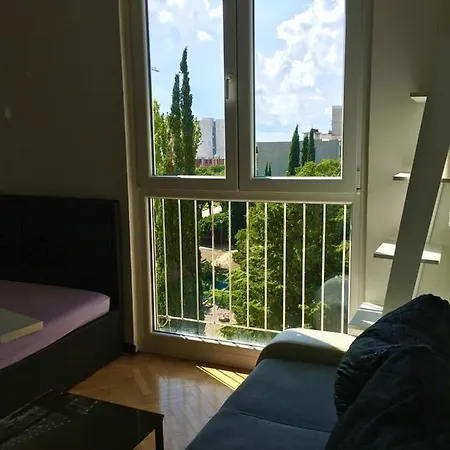 Kalpic Split