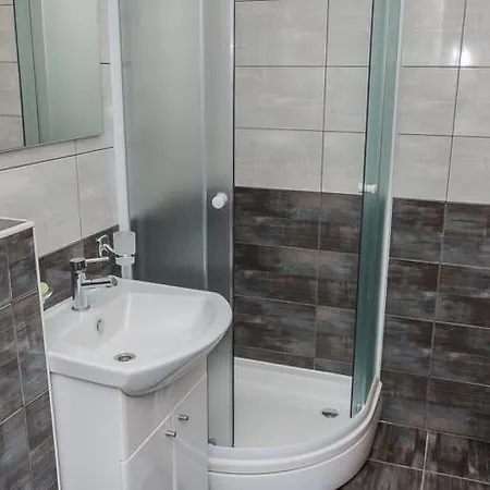 Kalpic Apartman Split